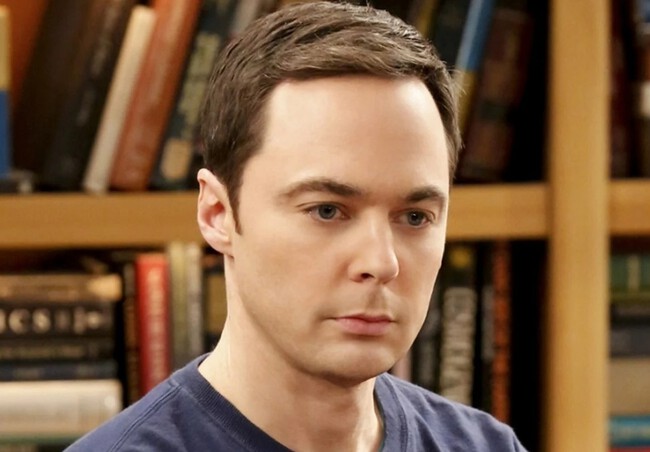 Jim Parsons