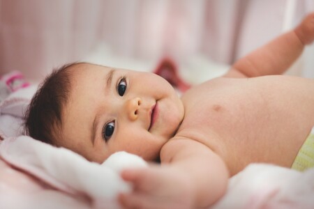 Nombres de bebé: 25 nombres bíblicos para niña