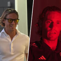 "Durante el día no pongo la luz": qué dice la ciencia sobre la extraña obsesión de Marcos Llorente con los filtros amarillos