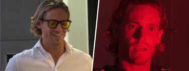 "Durante el día no pongo la luz": qué dice la ciencia sobre la extraña obsesión de Marcos Llorente con los filtros amarillos