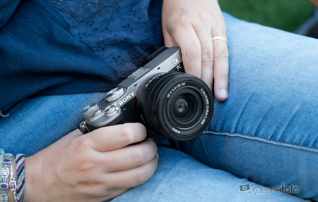 Sony A7C, análisis: probamos la nueva full frame compacta que fusiona las “tripas” de una A7 III con el cuerpo de una A6600