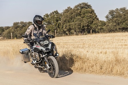 Bmw R 1250 Gs Adventure 2019 Prueba 015