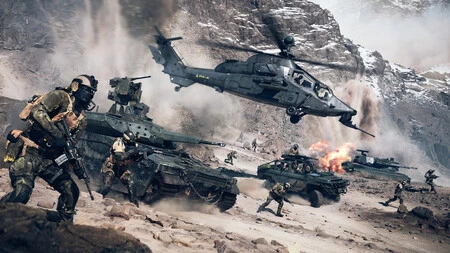 Battlefield 6 Battlefield 6