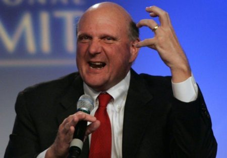 Steve Ballmer: Windows Phone 7 no está vendiendo bien, pero no estamos preocupados