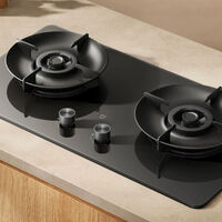 La casa entera hiperconectada, pero la cocina de gas: Xiaomi abraza los fogones de toda la vida en su nuevo electrodoméstico