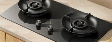 La casa entera hiperconectada, pero la cocina de gas: Xiaomi abraza los fogones de toda la vida en su nuevo electrodoméstico
