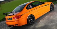 G-Power M3 Tornado RS con 720 CV de potencia