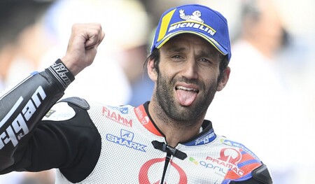 Zarco Assen Motogp 2021 4