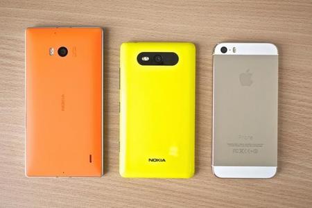 ¿Cada cuánto debería Microsoft renovar su gama de smartphones?. La pregunta de la semana