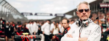 Aston Martin desmintió que hubiesen fichado un sustituto para Adrian Newey. Ahora Audi F1 les ha dejado de mentirosos 24 horas después 