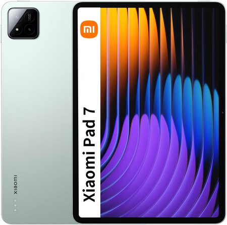 Xiaomi Pad 7