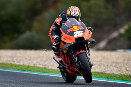 ¡Aprende a pilotar una moto con Dani Pedrosa! Por 3.800 euros es posible, y con un pase VIP de regalo para el GP de Cataluña