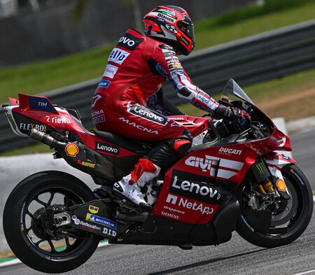 Pirro Sepang Motogp 2026