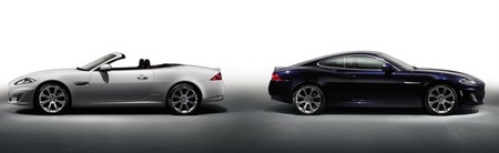 Jaguar XK Artisan, un paso más allá en el camino al lujo