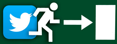 Cómo eliminar tu cuenta de Twitter: así puedes borrar o desactivar tu perfil en la red social desde iOS, Android o un navegador web 