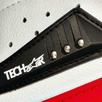 Alpinestars deja en bragas la maniobra de Dainese. La guerra de los airbag continúa