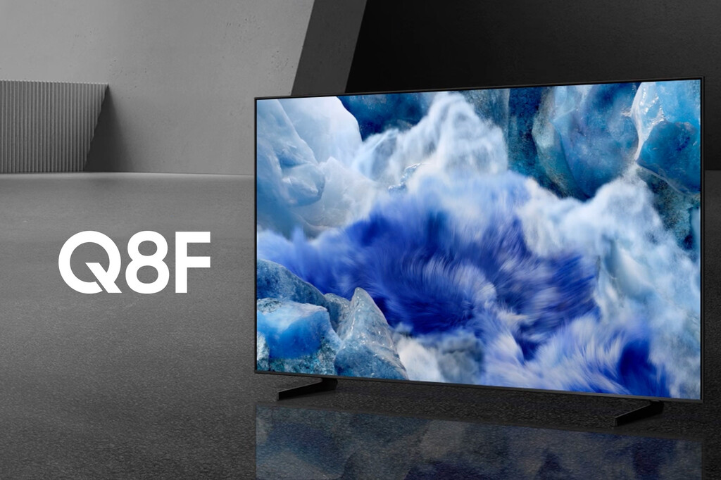El Corte Inglés tiene la oferta flash que buscas si quieres ahorrarte 1.000 euros comprando una bestial QLED Samsung de 85" 