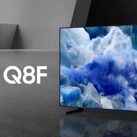 Mañana será tarde: conseguir una enorme QLED Samsung te va a salir mucho más barato con esta oferta flash de El Corte Inglés