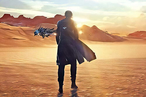 Lost Soul Aside (UltiZeroGames)