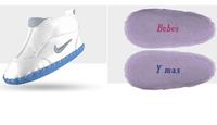 Las primeras Nike del bebé (por "tan solo" 45 euros)