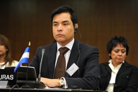 Honduras se hace con la presidencia del Consejo de Propiedad Intelectual de la OMC