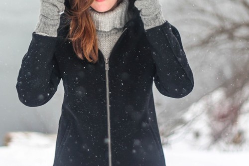12 cazadoras y abrigos por menos de 50 euros en la tienda de El Corte Inglés en AliExpress