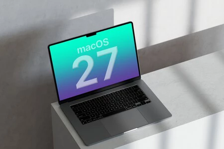 Macos 27