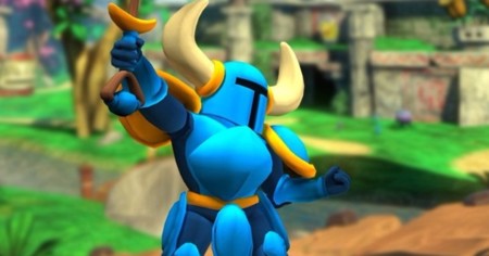 Shovel Knight se apunta a Yooka Laylee