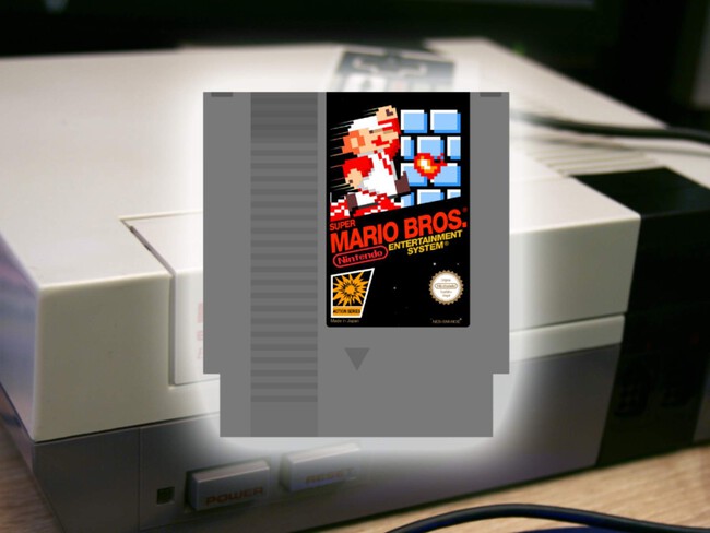 Mario Nes