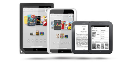 Microsoft y Barnes & Noble completan su acuerdo estratégico para el libro digital