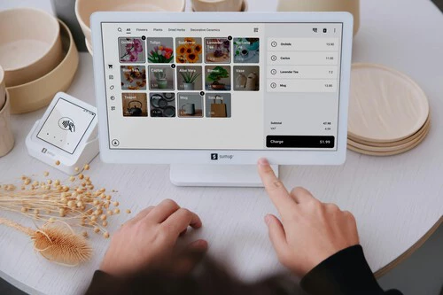 Arzopa 1080P Monitor portátil