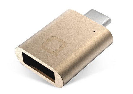 Adaptador Usb C