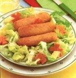 Trucos para que los niños disfruten del pescado