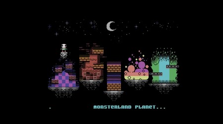 Recursos Commodore 64 Hd 3
