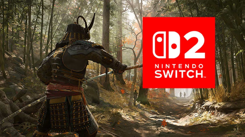Ubisoft tuvo que hacer muchos cambios para llevar Assassin’s Creed a Switch 2: todos los recortes que se hicieron en Shadows 