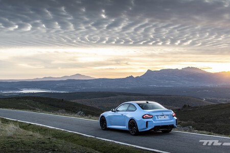 Bmw M2 2024 Prueba 041