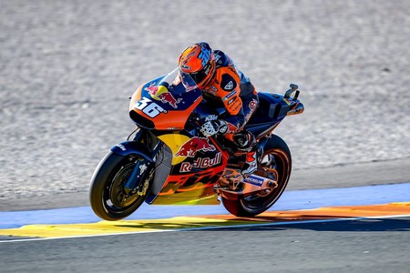 Ktm Motogp Gp Valencia 2016 008