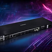 Qué es One Connect y por qué es un inventazo para tener la tele y un salón sin tanto cable