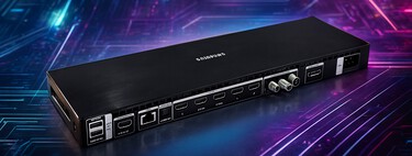 Qué es One Connect y por qué es un inventazo para tener la tele y un salón sin tanto cable