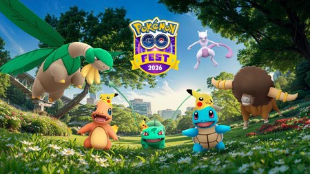 Pokemon Go Julio 06