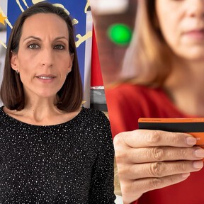 Teresa Barea, notaria: "La donación de dinero de padres a hijos es completamente neutra en el IRPF" 
