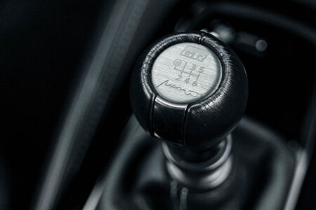 Toyota Gr Corolla Circuit Edition pomo Morizo