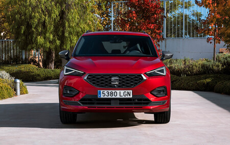 Ya se conoce el precio del SEAT Tarraco eHybrid en Francia: desde 46.770 euros para este SUV híbrido enchufable de 245 CV