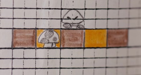 El Nivel 1 1 De Super Mario Bros Una Biblia Del Diseno Que Desde 1985 Ha Sido La Base De Toda La Industria De Los Videojuegos