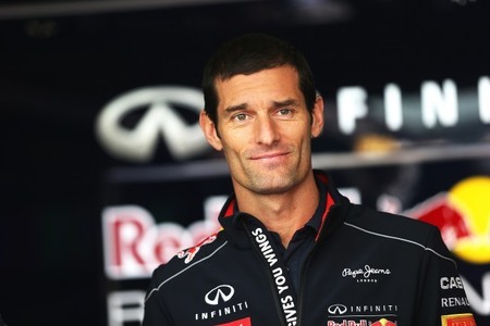 Webber