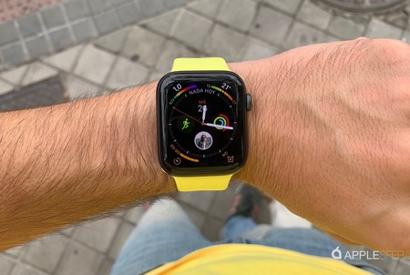 Estas son las otras novedades de watchOS 5.1.2
