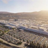 Pesadilla en Berlín: la Gigafactoría europea de Tesla tiene otro problema ambiental con el que lidiar antes de poder abrir