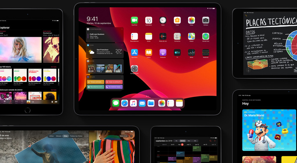 Actualizar Ipad Mini 2 A Ios 13