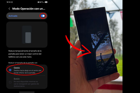 Modo Unasolamano 2