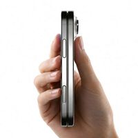 El iPhone plegable se enfrenta a la peor "maldición de la segunda mano" pero Apple es el único que puede romperla